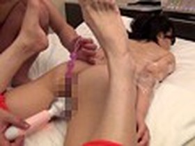 美人魔女75 まり 34歳　サンプル画像07